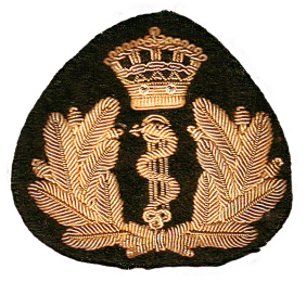 Royal Dutch Medical Officer