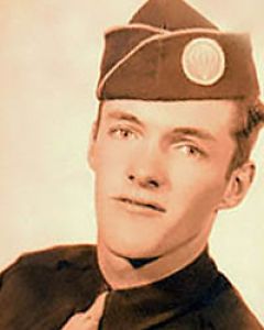 Albert Blithe