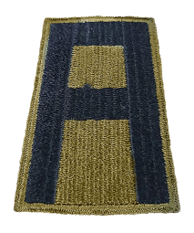 1st United States Army