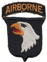 101st Airborne Division (Screaming Eagles)
