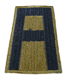 1st United States Army