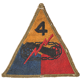 4th Armored Division
