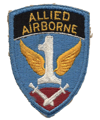 First Allied Airborne Army