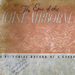 Pictorial Record of the 101st Airborne Division