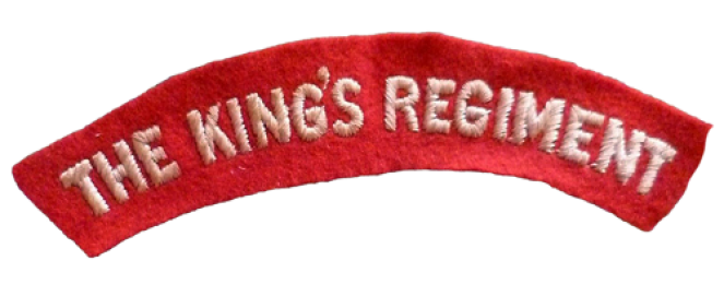 King's Regiment