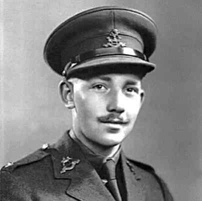 Tom Moore