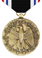Prisoner of War medal