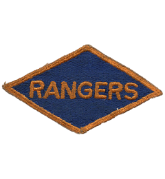 United States Rangers