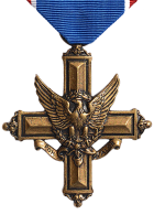 Distingusied Service Cross