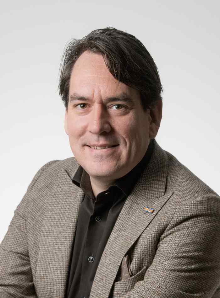 Remco Reiding © Marco Hofste