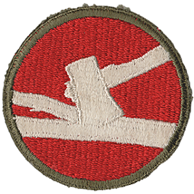 84th Infantry Division