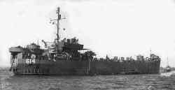 US LCT 614