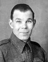 George Rider