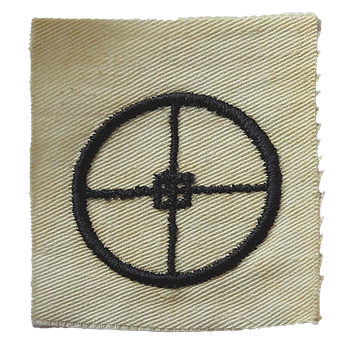 United States Navy Gun Pointer
