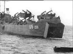The LST 281