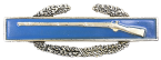Combat badge