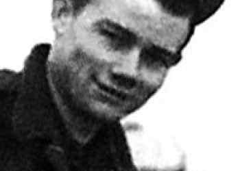 Charles Everett Bullard