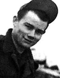 Charles Everett Bullard