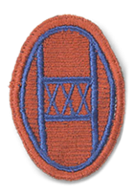 30th Infantry Division