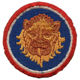 106th Division