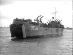 The LST 281
