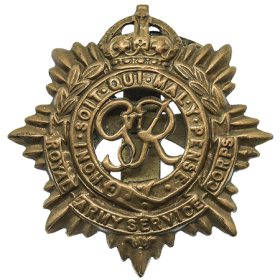 Royal Army Service Corps