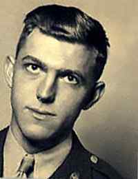 Daniel Robert "Bob" Shine