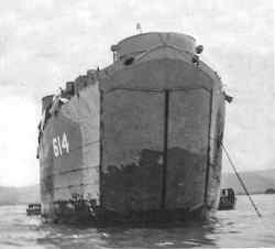 US LCT 614