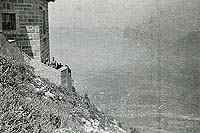 Ray's private pictures of the Eagle's Nest in Berchtesgaden