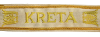 Crete Campaign Cufftitle