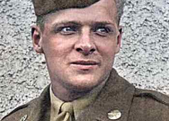 Donald "G" Malarkey