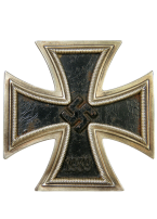 Iron Cross 1st Class