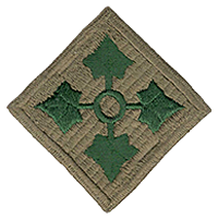 4th Infantry Division
