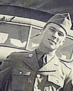 Noble C. May