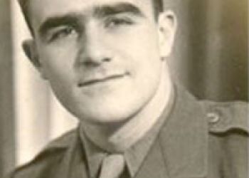 Allan Wilford Howerton