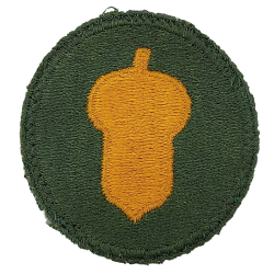 87th Infantry Division