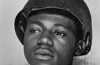 When honour is hidden: removal of Black American soldiers