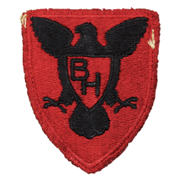 86th Infantry Blackhawk Division