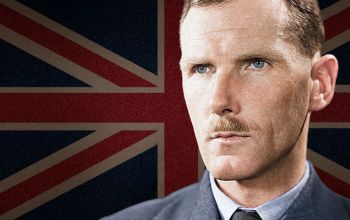 Life and death of James Martin Stagg