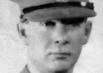 Maurice Albert Parker