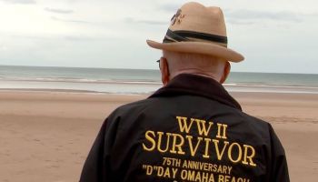 Papa Jake Larson dies at 102