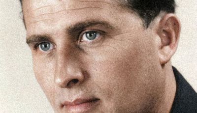 Wernher von Braun