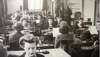 Women in the Normandy Campaign: Unsung Contributions