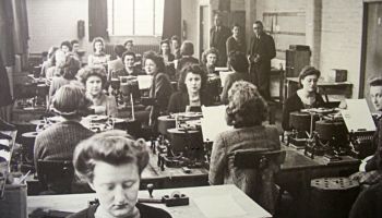 Women in the Normandy Campaign: Unsung Contributions