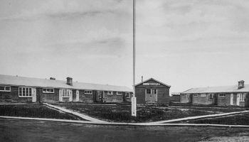 Kamp Geesbrug overview