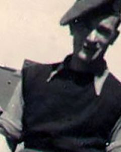 Bill Charles