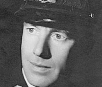 Warner Albert Borgeld