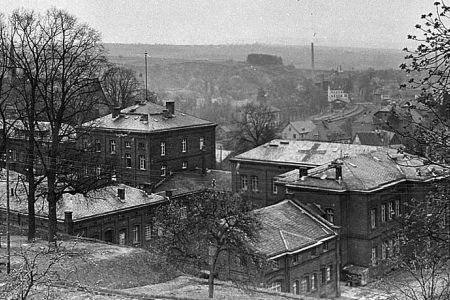 Hadamar euthanasia centre