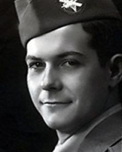 Paul "Frenchy" Lamoureux