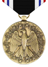 POW Medal